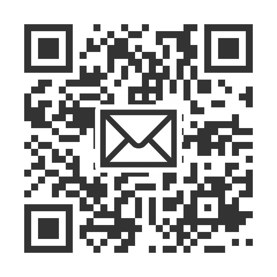 メール送信用QRコード